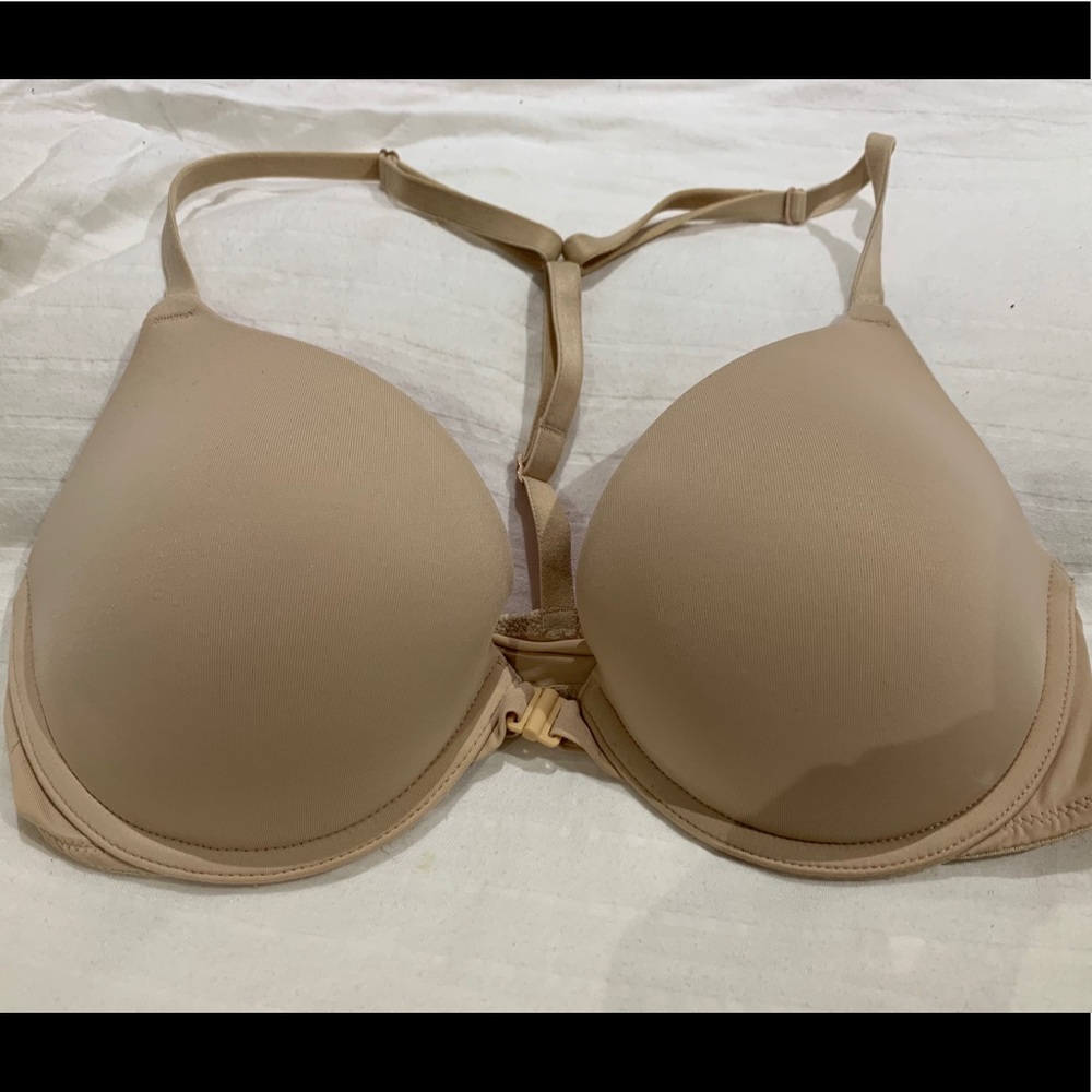 PINK by Victoria's Secret Push Up Bra